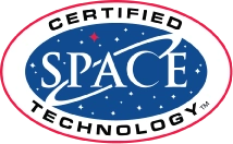 Space Technology Hall of Fame Seal