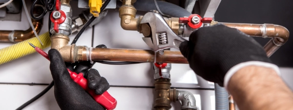 Plumbing Repair