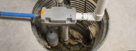 Sump Pump