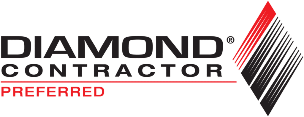 Granger, Indiana’s Only Mitsubishi Diamond Contractor