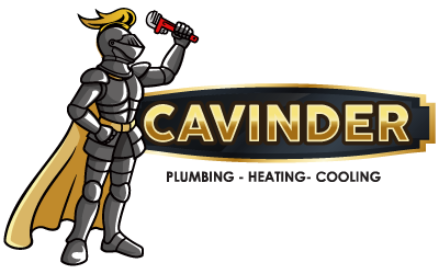 Cavinder Plumbing, Heating and Cooling