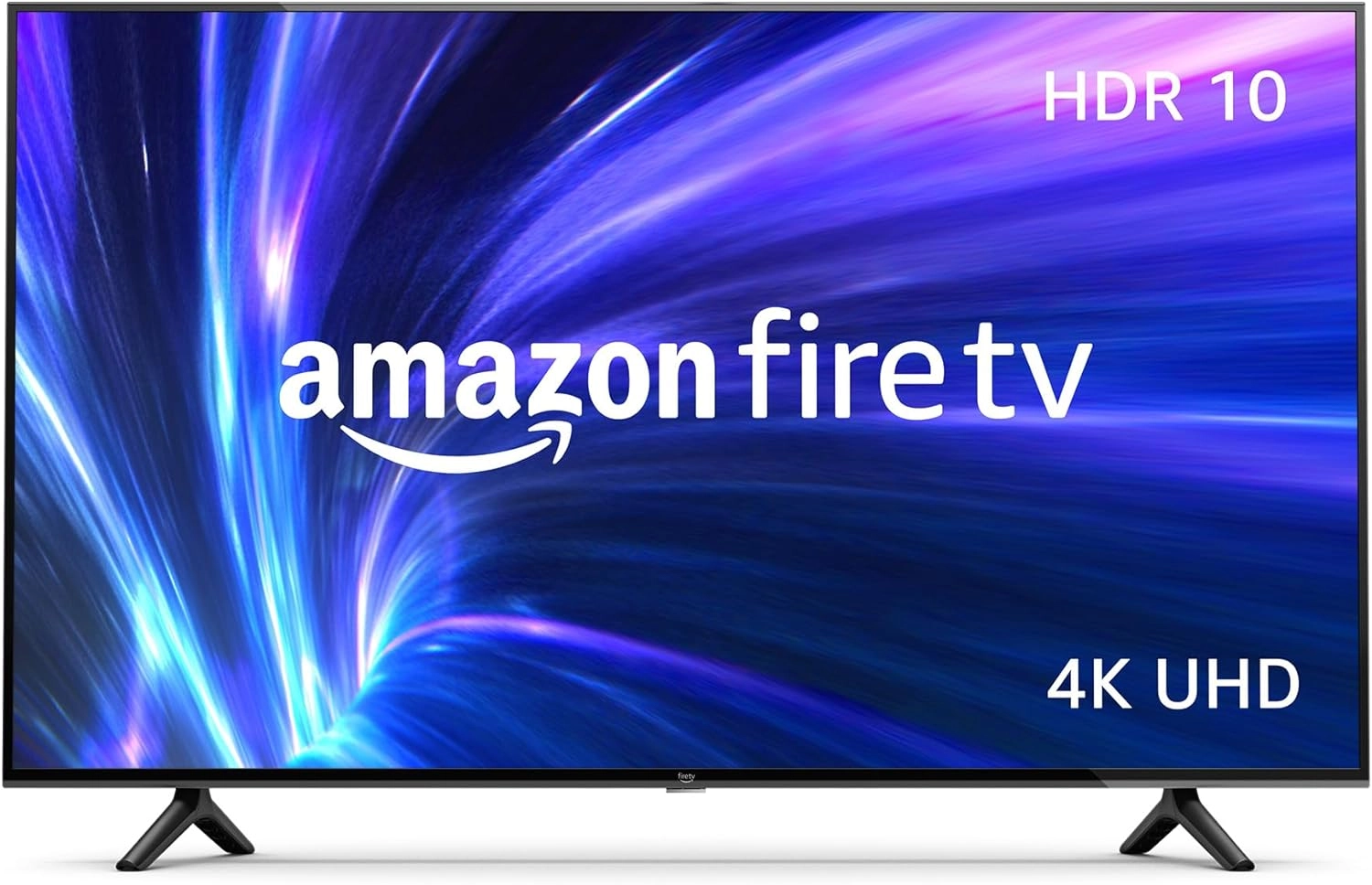 Win an Amazon Fire TV!