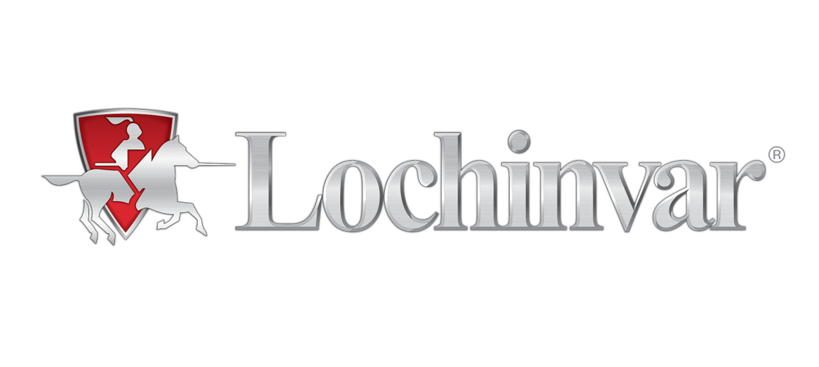 Lochinvar Logo